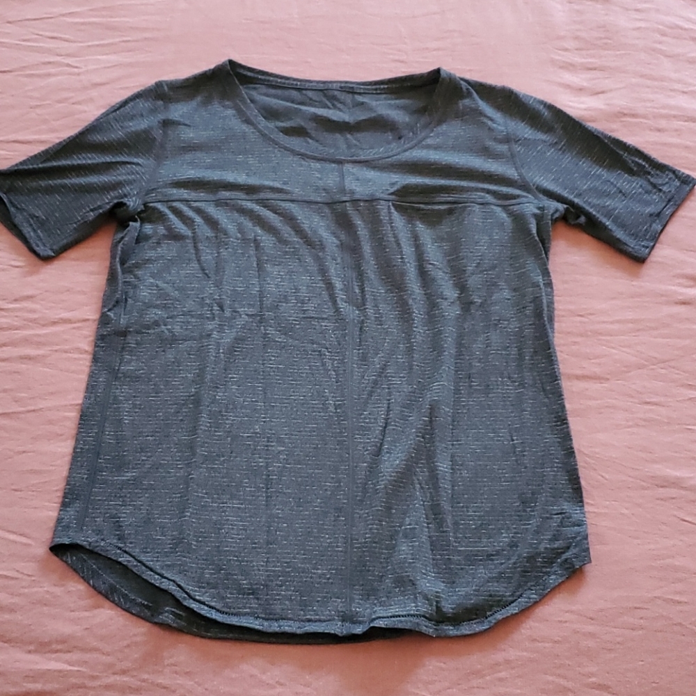 Lululemon Top